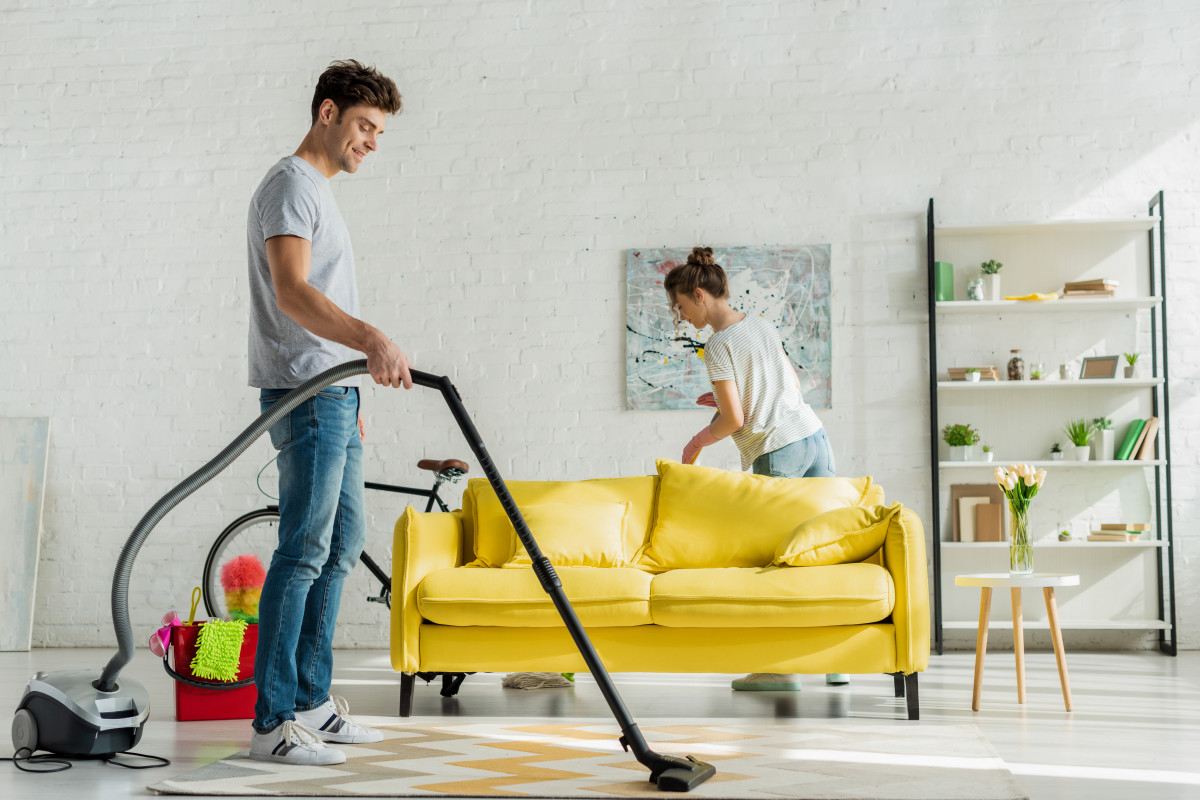 Derbent Bayan Temizlikçi