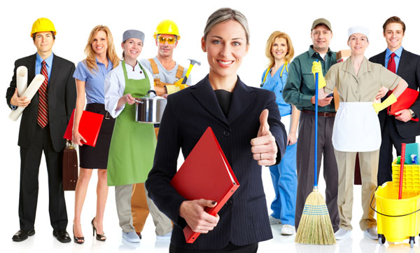 Derbent Bayan Temizlikçi Hizmeti